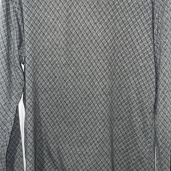 St. John’s bay long sleeve shirt - Picture 7 of 9